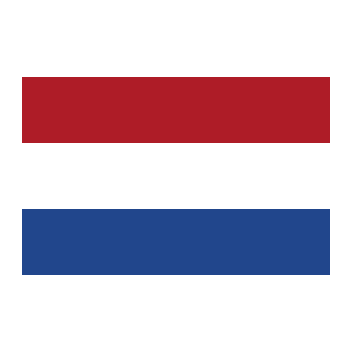 Nederlandse vlag