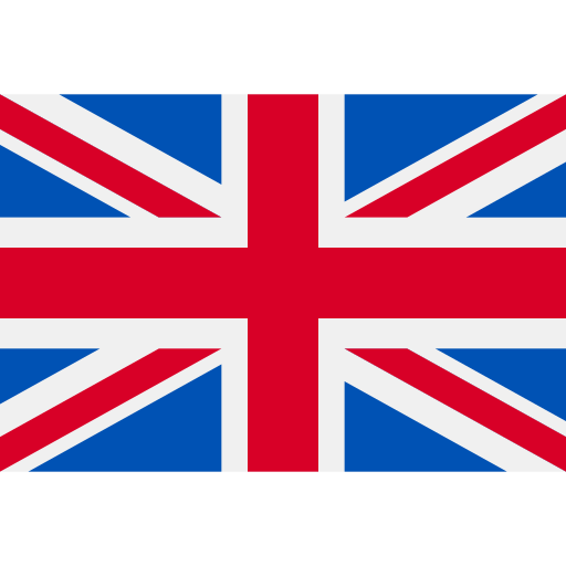 UK vlag